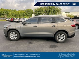Used 2018 Buick Enclave Essence image 1