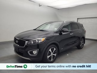Used 2016 Kia Sorento EX image 1