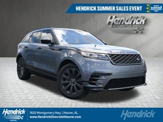 Used 2018 Land Rover Range Rover Velar R-Dynamic SE image 1