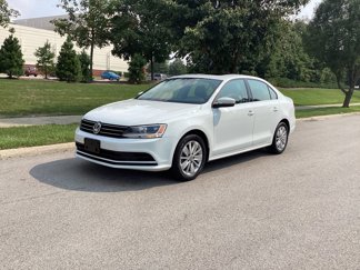 Used 2015 Volkswagen Jetta SE image 1