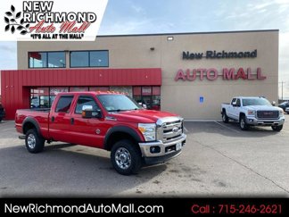 Used 2012 Ford F350 XLT w/ XLT Premium Pkg image 1