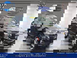 Used 2022 Chevrolet Equinox LT image 1