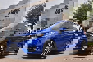 Used 2017 Honda Fit EX-L image 1