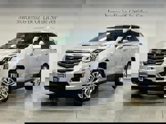 Used 2019 Cadillac XT5 Premium Luxury image 1