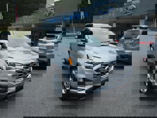 Used 2024 Ford Edge Titanium image 1