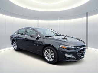 Used 2023 Chevrolet Malibu LT w/ Driver Confidence Package image 1