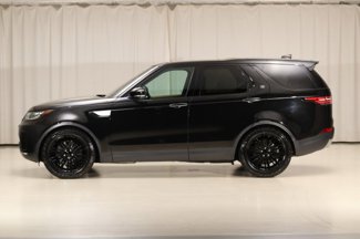 Used 2017 Land Rover Discovery HSE Luxury image 1