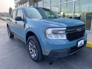Used 2022 Ford Maverick XLT image 1