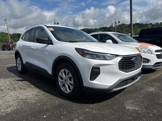 Used 2024 Ford Escape Active image 1