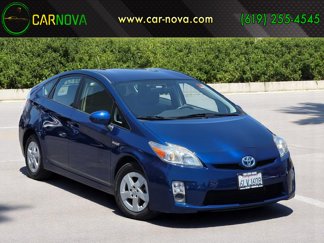Used 2010 Toyota Prius Two image 1