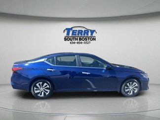 Used 2023 Nissan Altima 2.5 S image 1