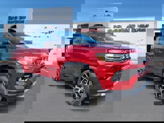 New 2025 Jeep Compass Limited image 1