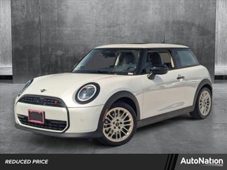 Certified 2025 MINI Cooper S image 1