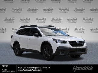 Used 2020 Subaru Outback Onyx Edition XT w/ Popular Package #2 video 1