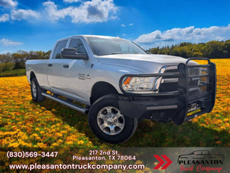 Used 2015 RAM 2500 Tradesman w/ Chrome Appearance Group image 1