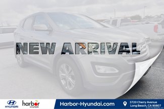 Used 2013 Hyundai Santa Fe Sport image 1
