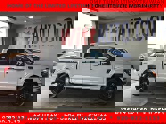 New 2025 Ford F150 STX w/ STX Black Appearance Package image 1