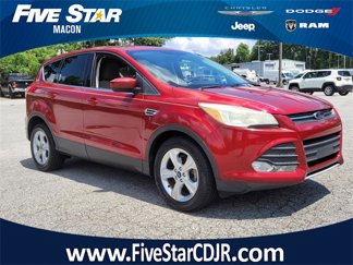 Used 2014 Ford Escape SE image 1
