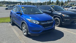 Used 2018 Honda HR-V LX image 1