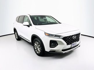 Used 2020 Hyundai Santa Fe SEL image 1