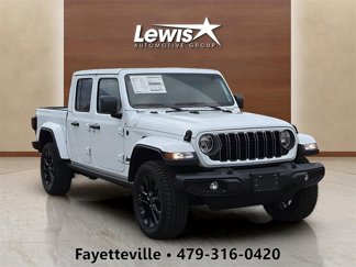 New 2025 Jeep Gladiator Sport image 1
