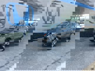 Used 2019 Nissan Rogue Sport SV w/ All-Weather Package image 1