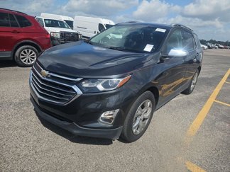 Used 2020 Chevrolet Equinox Premier image 1