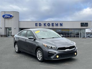 Used 2019 Kia Forte Sedan image 1