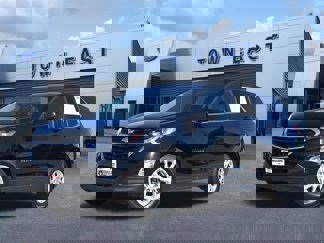 Used 2020 Chevrolet Equinox LT w/ Driver Convenience Package image 1