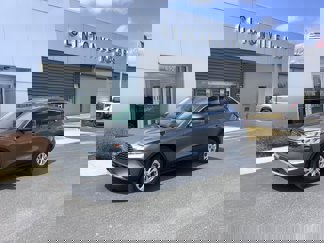 Used 2023 Ford Escape Active image 1