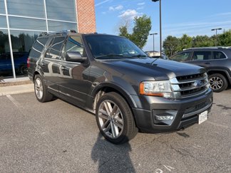 Used 2016 Ford Expedition Limited w/ Equipment Group 301A image 1