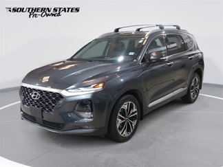 Used 2020 Hyundai Santa Fe SEL image 1