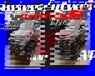 Used 2024 Chevrolet TrailBlazer RS w/ Convenience Package image 1