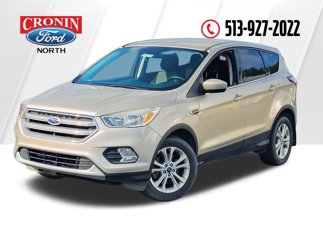 Used 2017 Ford Escape SE image 1