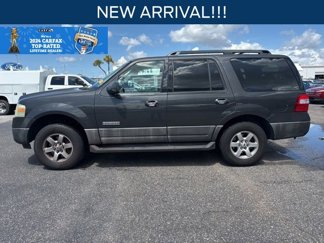 Used 2007 Ford Expedition XLT image 1