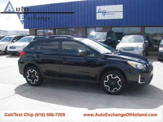 Used 2016 Subaru Crosstrek 2.0i Premium w/ Popular Package #1 image 1