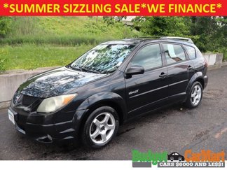 Used 2003 Pontiac Vibe GT w/ Power Group Value Package image 1