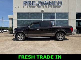 Used 2019 Ford F150 Lariat image 1