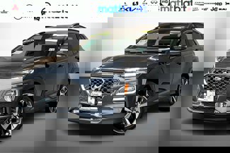 Used 2019 Hyundai Kona Limited image 1