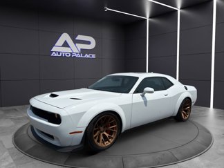Used 2021 Dodge Challenger R/T Scat Pack image 1
