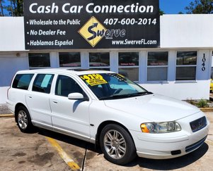 Used 2006 Volvo V70 2.4 image 1