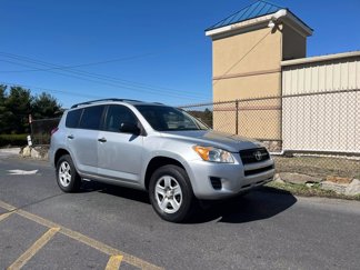Used 2010 Toyota RAV4 4WD image 1