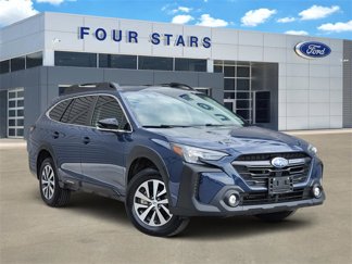 Used 2023 Subaru Outback Premium video 2