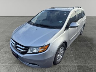 Used 2015 Honda Odyssey EX-L image 1