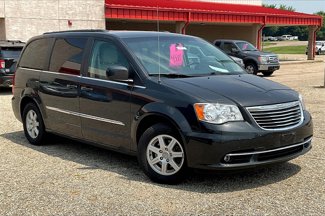 Used 2012 Chrysler Town & Country Touring w/ Entertainment Group #1 image 1
