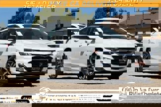 New 2025 Chevrolet Malibu RS image 1