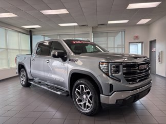 Used 2024 GMC Sierra 1500 SLT w/ SLT Premium Plus Package image 1