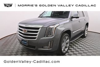 Used 2020 Cadillac Escalade Luxury image 1
