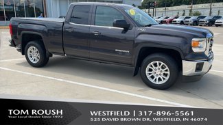 Used 2014 GMC Sierra 1500 SLE image 1