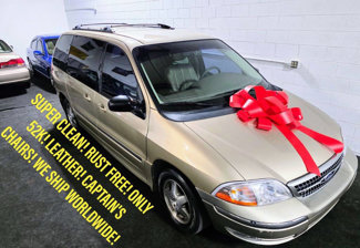 Used 1999 Ford Windstar SEL image 1